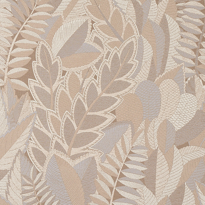 Schumacher Japura Forest Neutral Fabric 80561