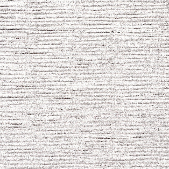 Schumacher Dorothea Silk Velvet Cream Fabric Sample 80694