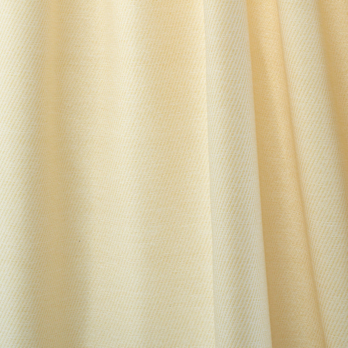 Schumacher Bowery Indoor/Outdoor Yellow Fabric 80862