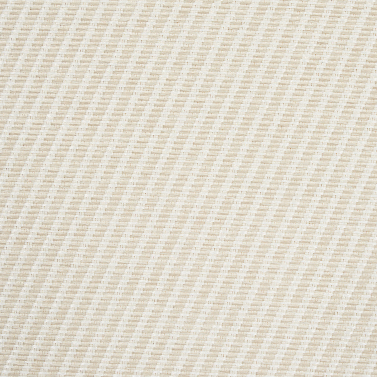 Schumacher Bowery Indoor/Outdoor Natural Fabric 80863