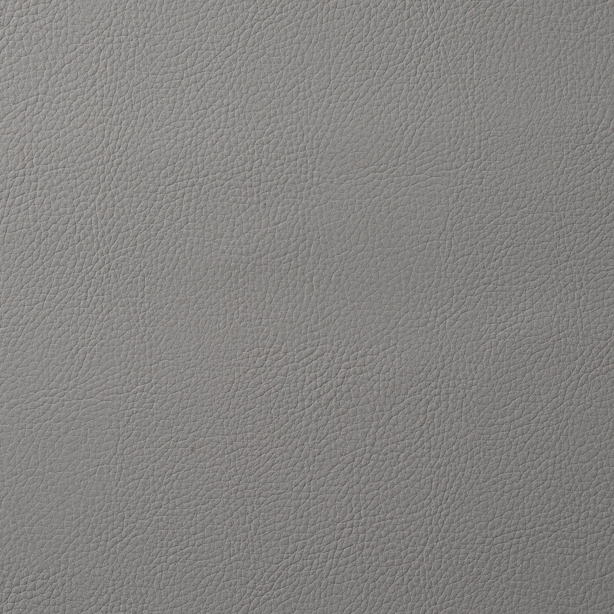 Schumacher Indoor/Outdoor Vegan Leather Platinum Fabric 80903