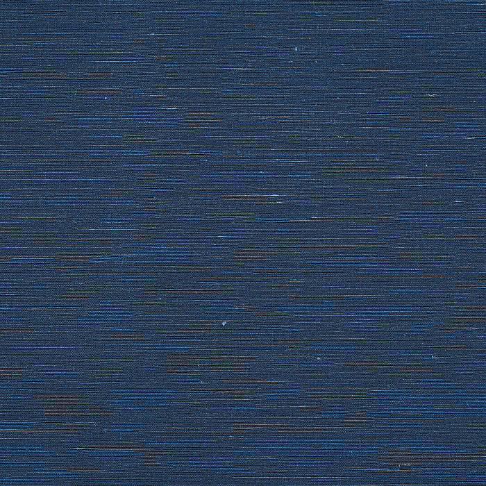 Schumacher Legere Ground Navy Fabric Sample 80916