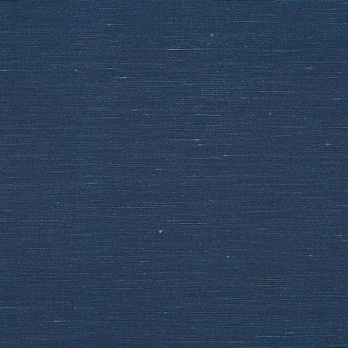 Schumacher Legere Ground Navy Fabric 80916