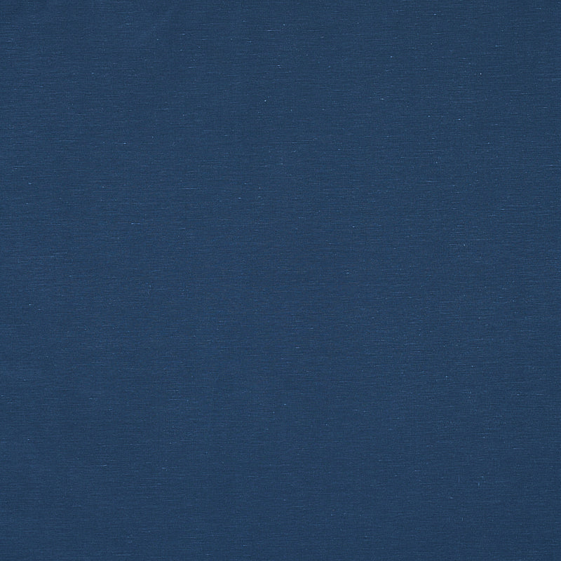 Schumacher Legere Ground Navy Fabric 80916