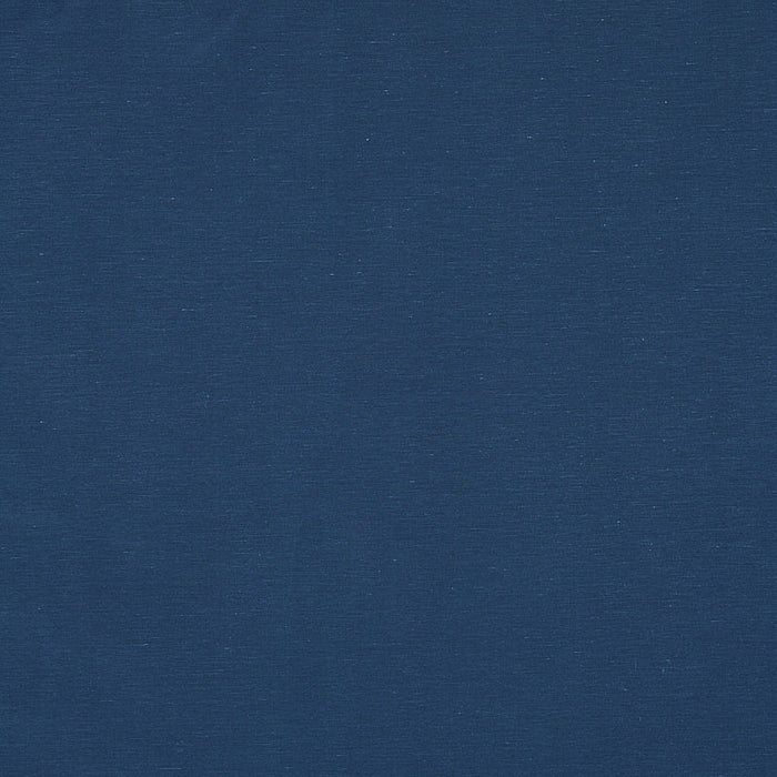 Schumacher Legere Ground Navy Fabric Sample 80916