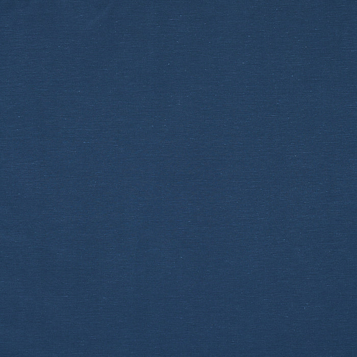 Schumacher Legere Ground Navy Fabric 80916