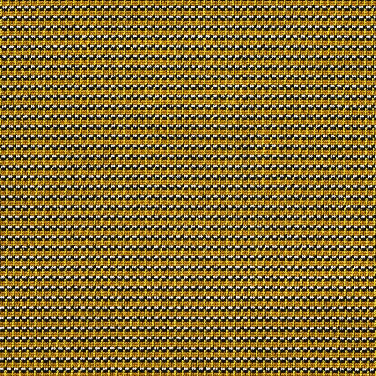 Schumacher Grunda Epingle Citron Fabric 81002