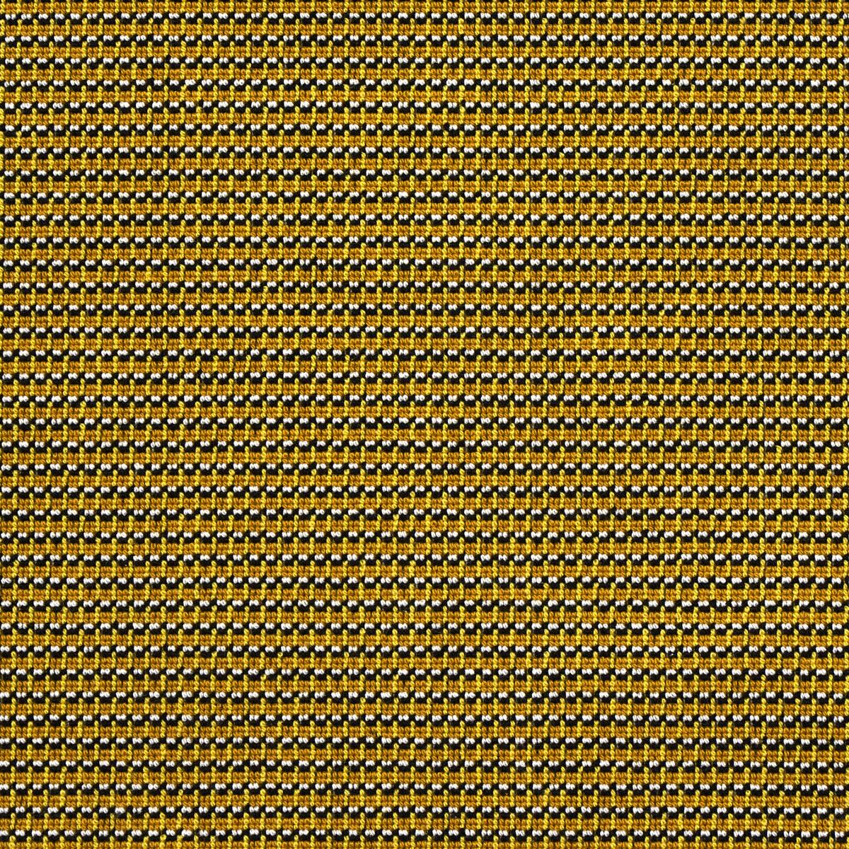 Schumacher Grunda Epingle Citron Fabric Sample 81002