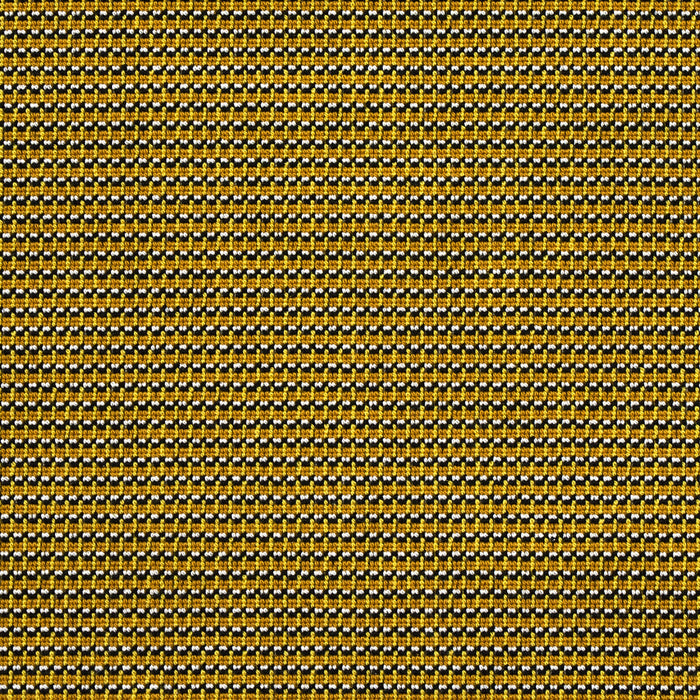 Schumacher Grunda Epingle Citron Fabric Sample 81002