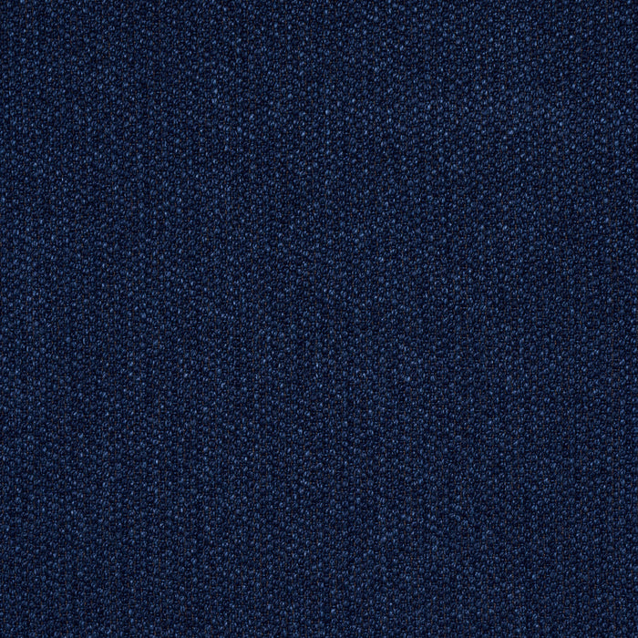 Schumacher Scottie Indoor/Outdoor Indigo Fabric Sample 81062