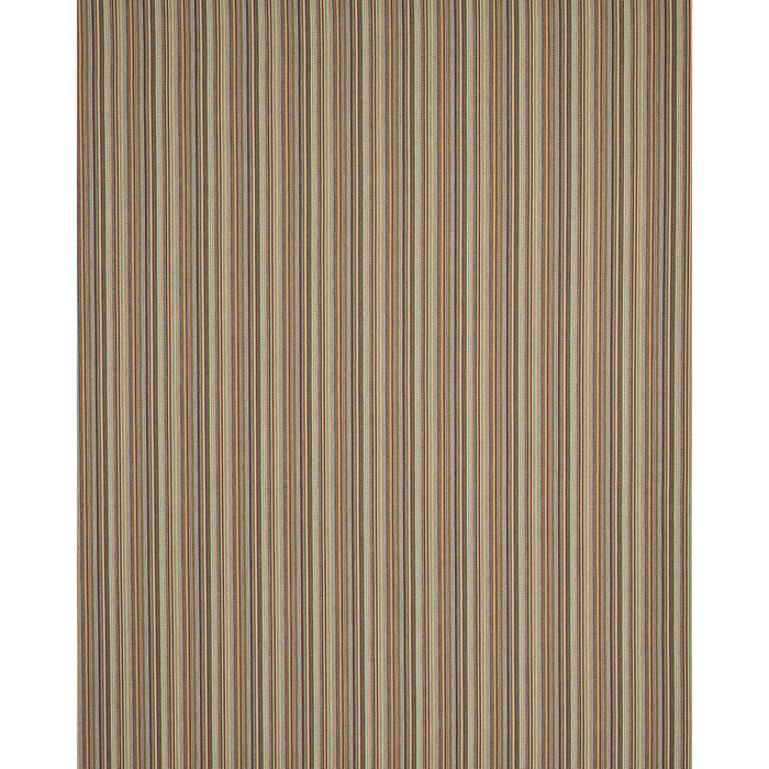 Schumacher Fino Stripe Indoor/Outdoor Multi Fabric 81072