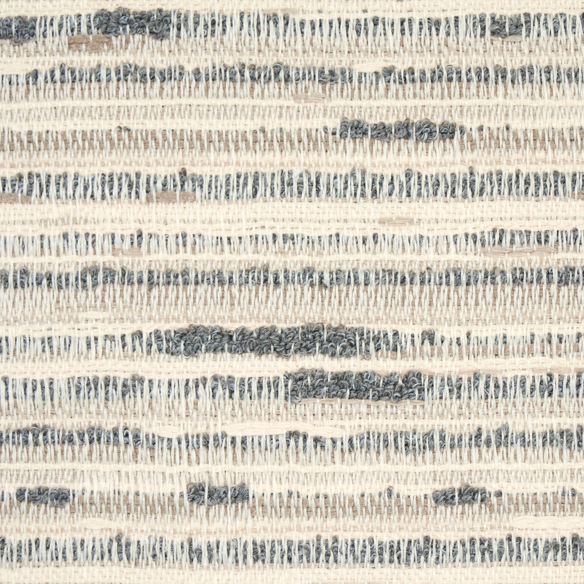 Schumacher Marli Indoor/Outdoor Hemp Neutral Fabric 81100