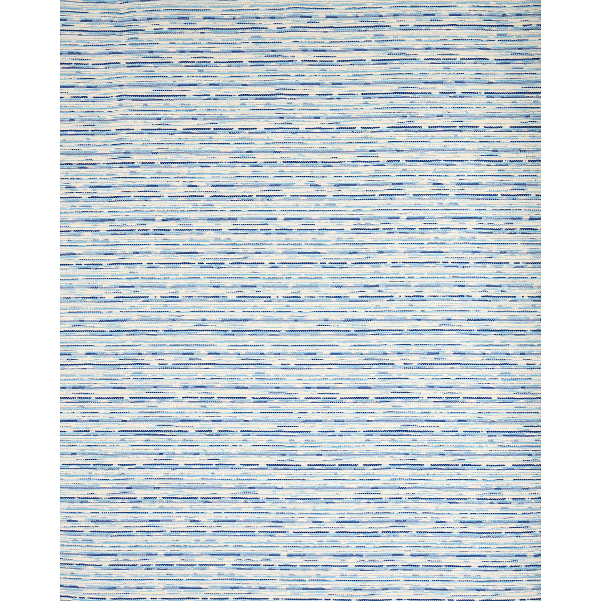 Schumacher Tomori Indoor/Outdoor Blue Fabric 81102