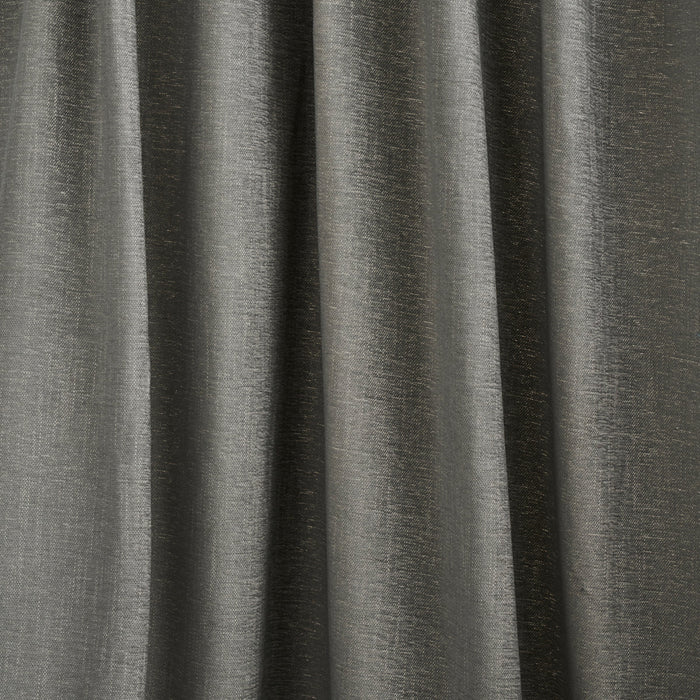 Schumacher Dean Indoor/Outdoor Grey Fabric Sample 81120