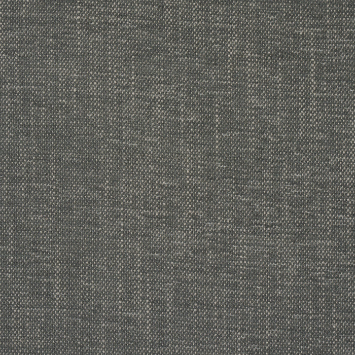 Schumacher Dean Indoor/Outdoor Grey Fabric Sample 81120