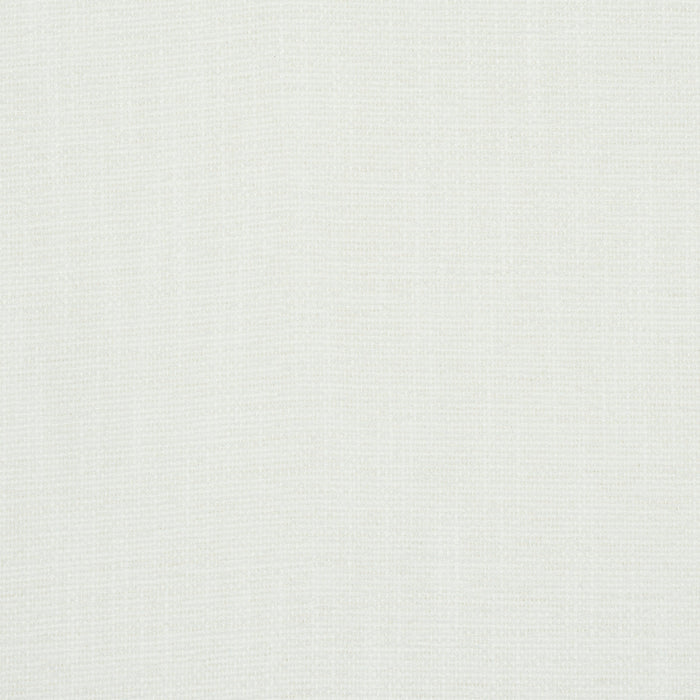 Schumacher Dean Indoor/Outdoor Ivory Fabric Sample 81122