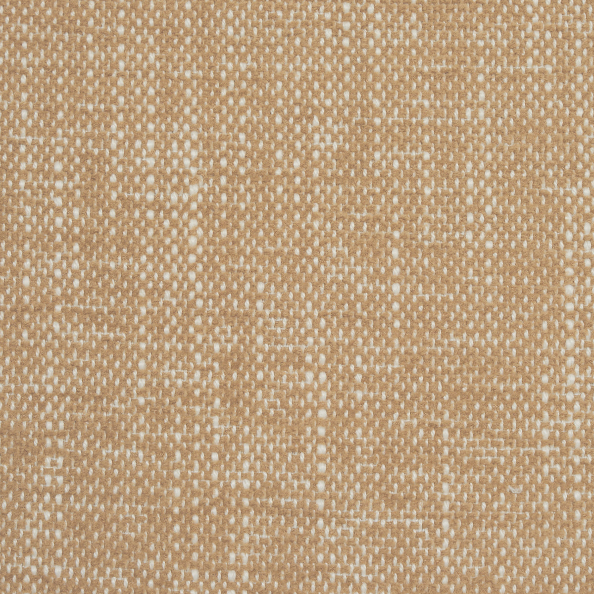 Schumacher Dean Indoor/Outdoor Wheat Fabric Sample 81125