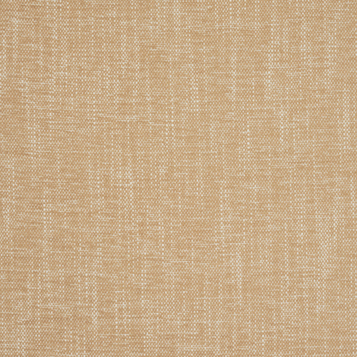 Schumacher Dean Indoor/Outdoor Wheat Fabric Sample 81125