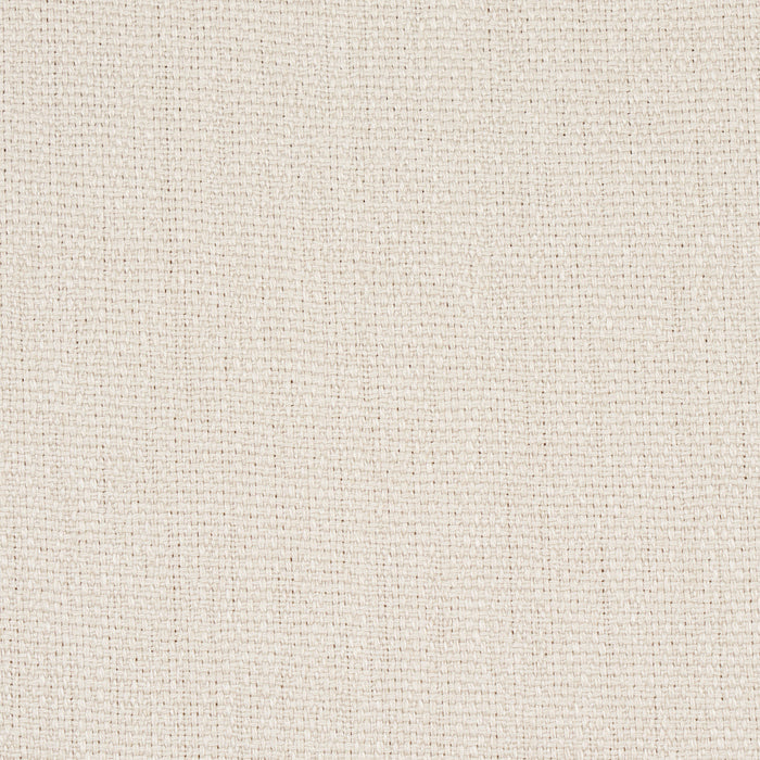 Schumacher Marli Indoor/Outdoor Hemp Oyster Fabric Sample 81271