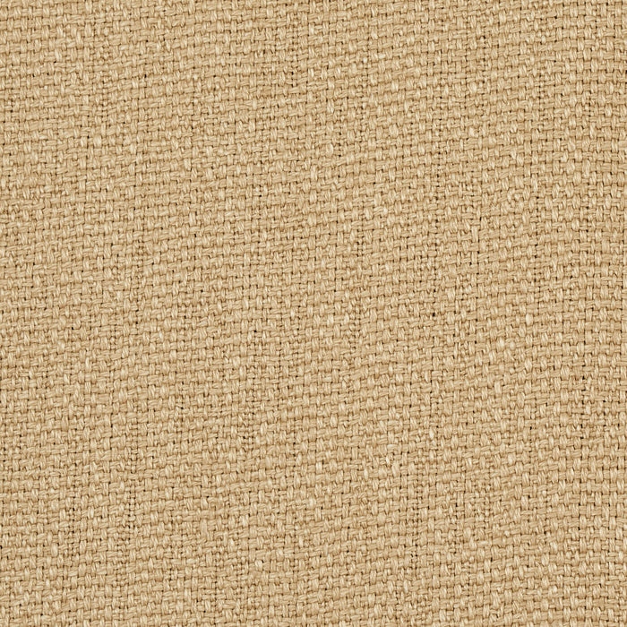 Schumacher Marli Indoor/Outdoor Hemp Jute Fabric Sample 81273