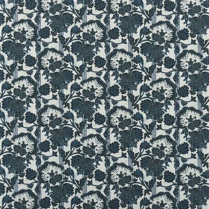 William Yeoward Pellenport Denim Fabric FWY8009/01