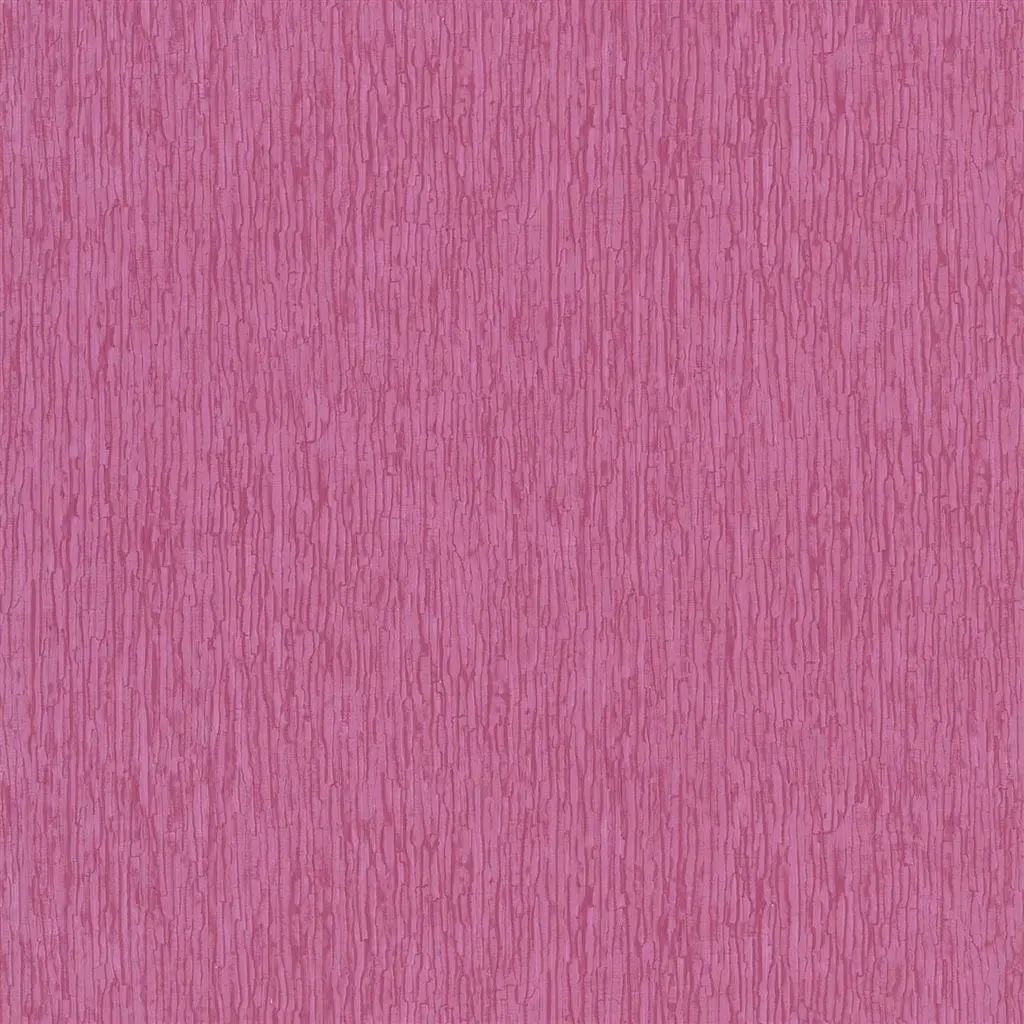 Designers Guild Sashiko Fuchsia Wallpaper PDG1040/10