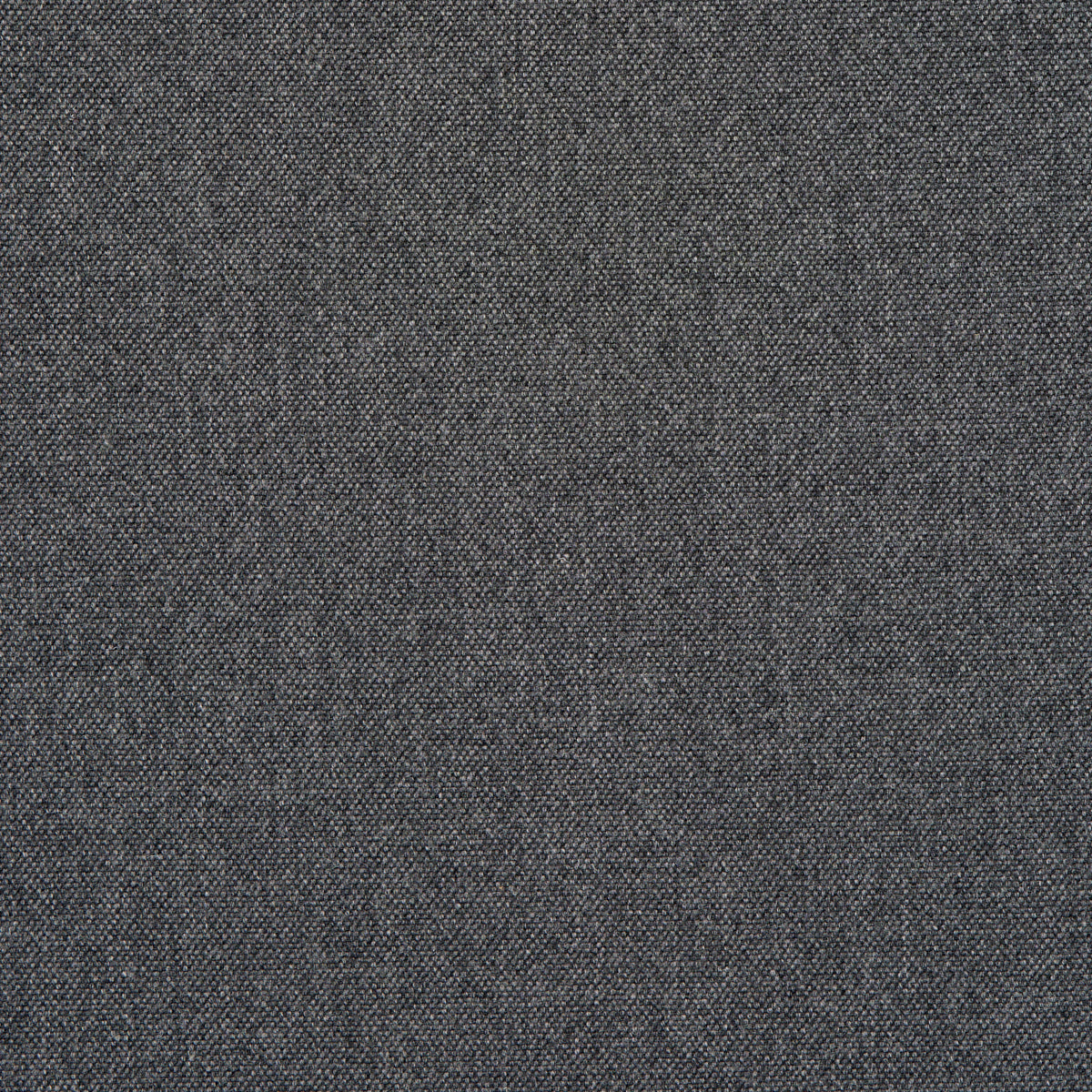 Schumacher Atticus Wool Graphite Fabric 81923