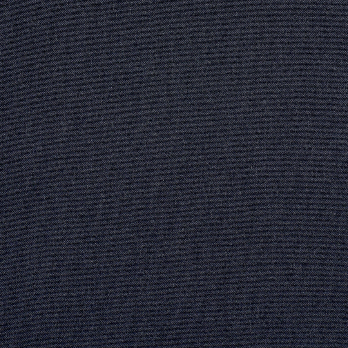 Schumacher Atticus Wool Navy Fabric 81924