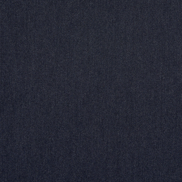 Schumacher Atticus Wool Navy Fabric Sample 81924