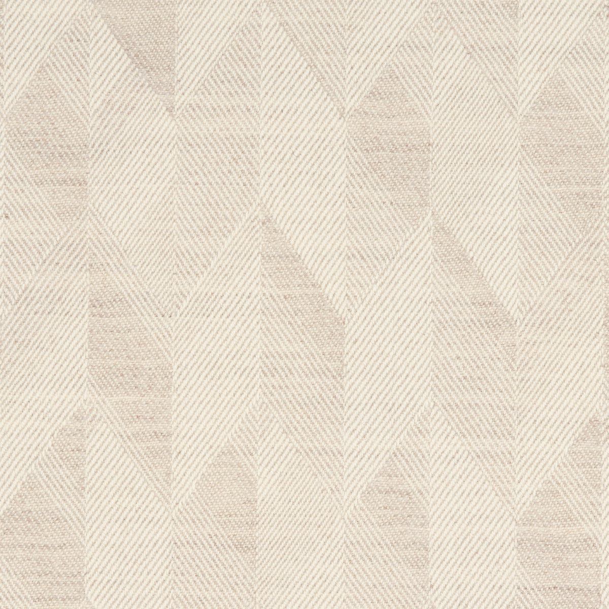 Schumacher Ezra Wool Birch Fabric 81930