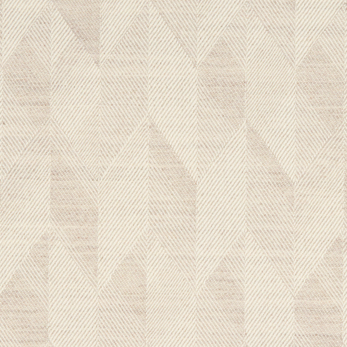 Schumacher Ezra Wool Birch Fabric Sample 81930