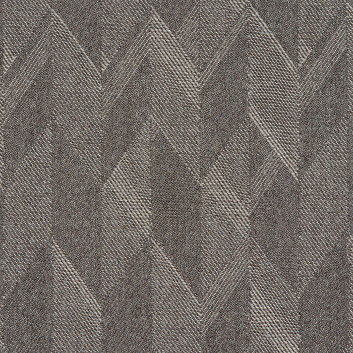 Schumacher Ezra Wool Basalt Fabric 81932