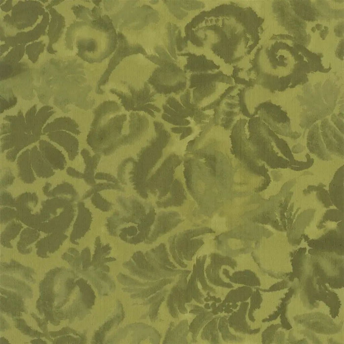 Designers Guild Katagami Moss Wallpaper PDG1043/02