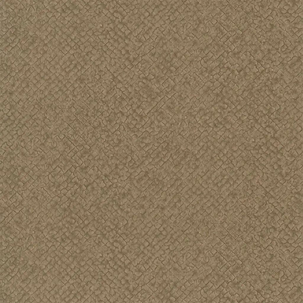 Designers Guild Boro Peat Wallpaper PDG1042/08