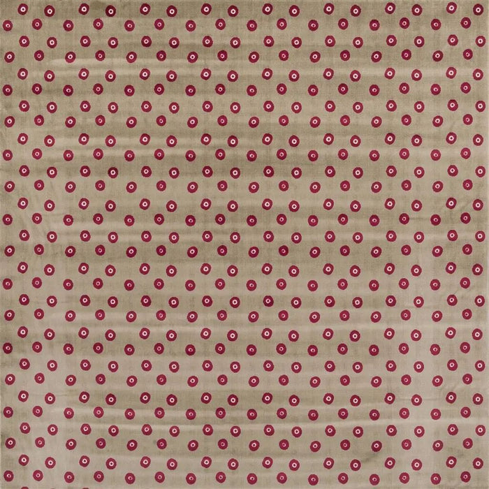 William Yeoward Larkin Rose Fabric FWY8024/04