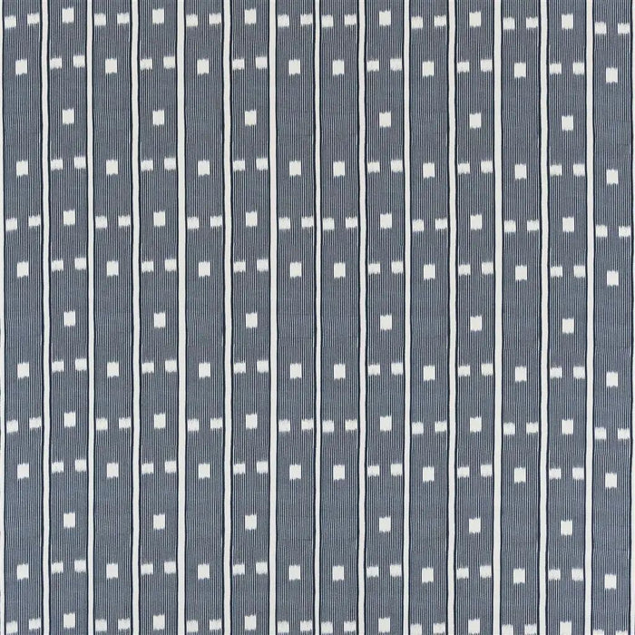 William Yeoward Hadrian Midnight Fabric FWY8004/01