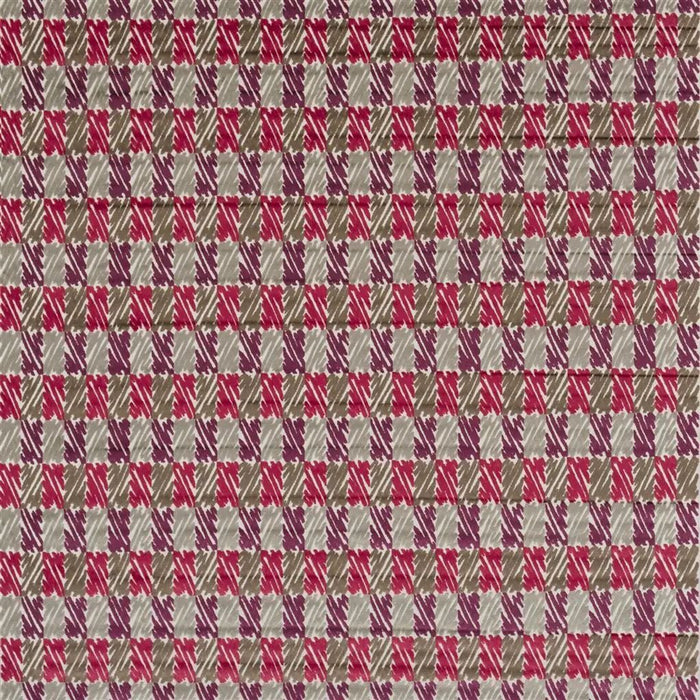 William Yeoward Marica Rose Fabric FWY8022/04