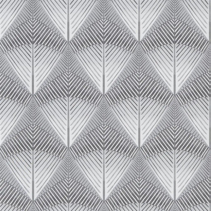 Designers Guild Veren Graphite Wallpaper PDG1032/02