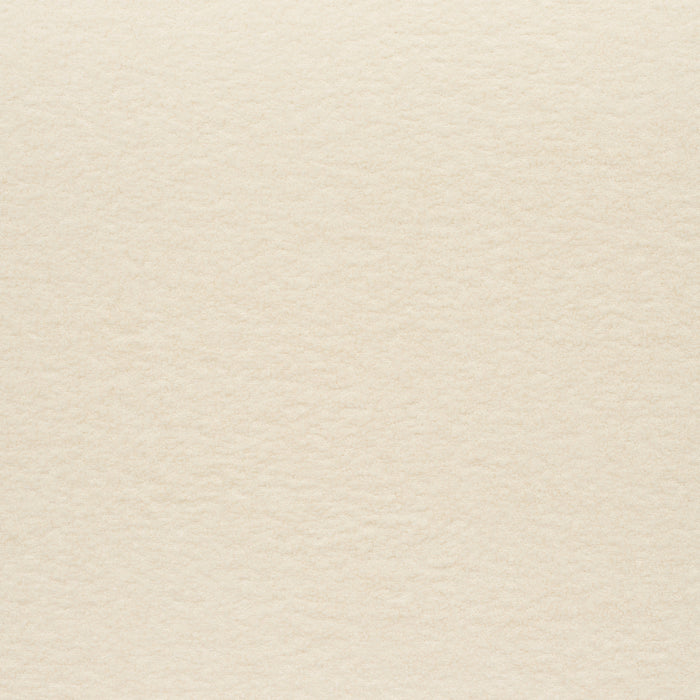 Schumacher Oskar Alpaca Wool Boucle Ivory Fabric 82050