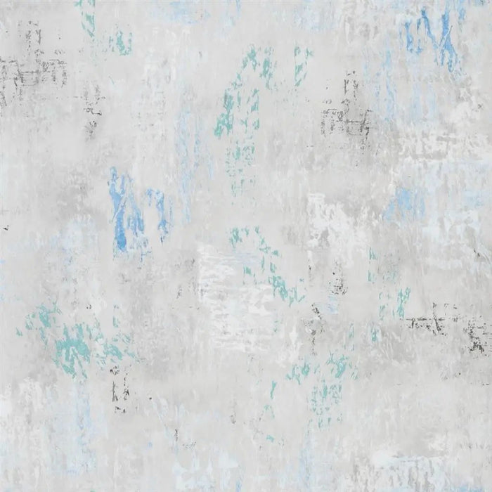 Designers Guild Impasto Azure Wallpaper PDG1034/05