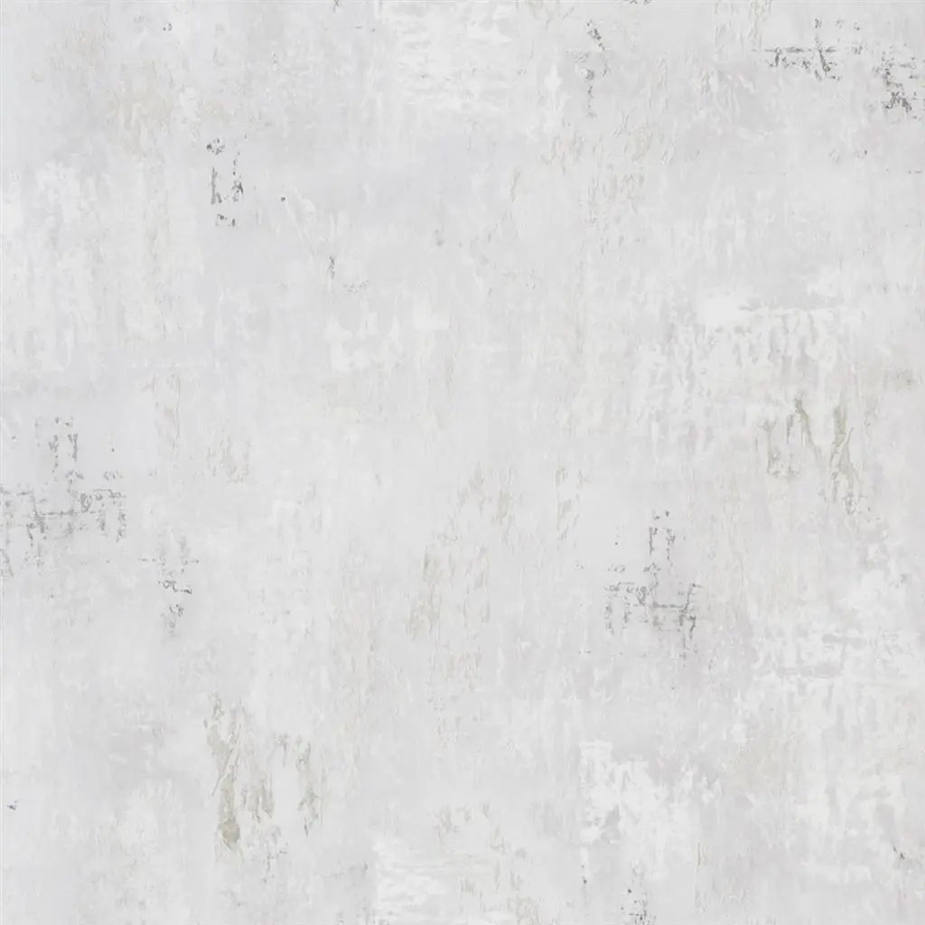 Designers Guild Impasto Silver Wallpaper PDG1034/04