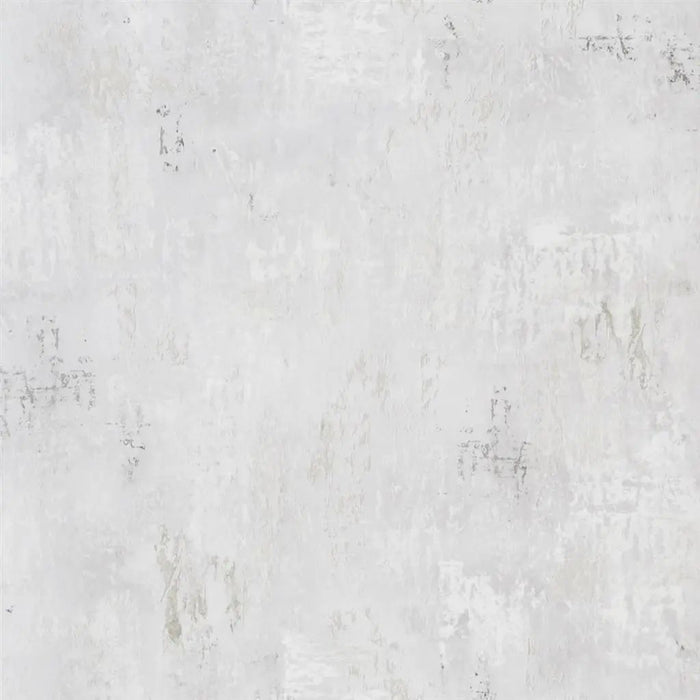 Designers Guild Impasto Silver Wallpaper PDG1034/04