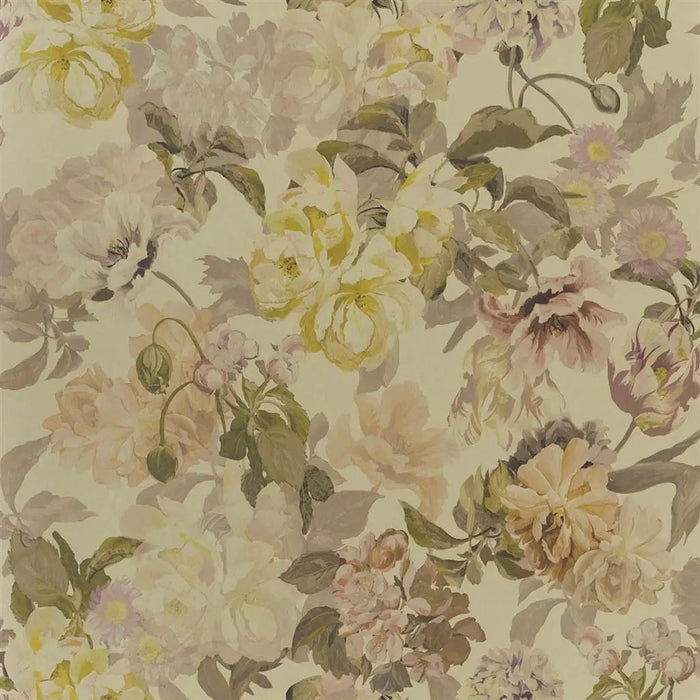 Designers Guild Delft Flower  2 Wallpaper PDG1033-02