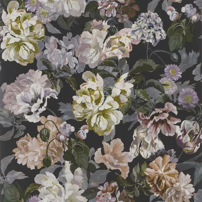 Designers Guild Delft Flower  1 Wallpaper PDG1033-01