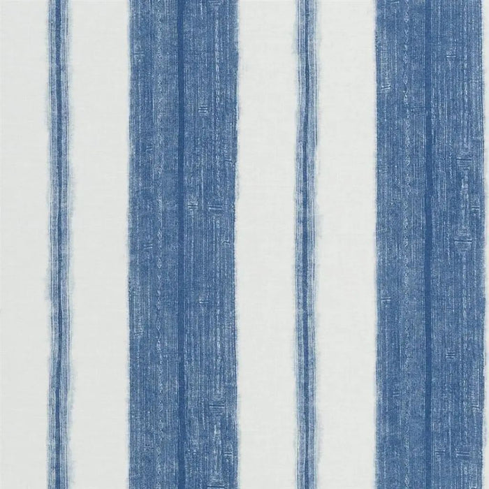 William Yeoward Scillo Indigo Wallpaper PWY9004/01