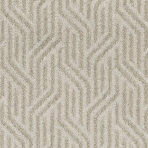 Brentano Versailles Gypsum Fabric 8242-02