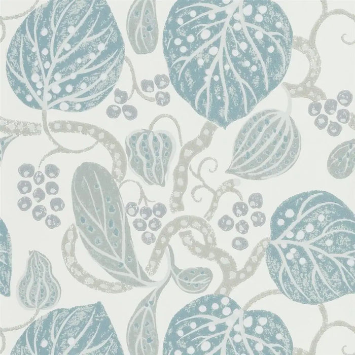 William Yeoward Astasia Ocean Wallpaper PWY9002/05