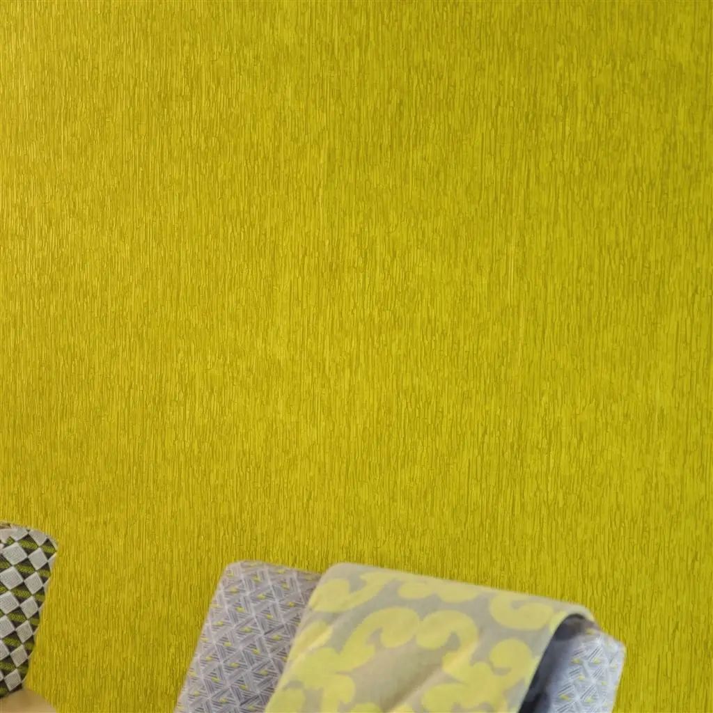 Designers Guild Sashiko Mimosa Wallpaper PDG1040/11