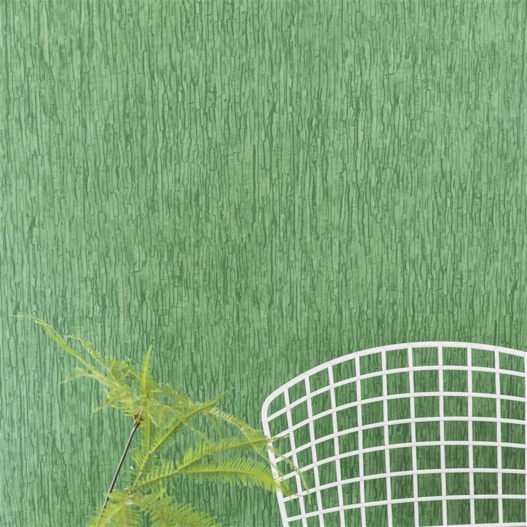 Designers Guild Sashiko Chalk Wallpaper PDG1040/01