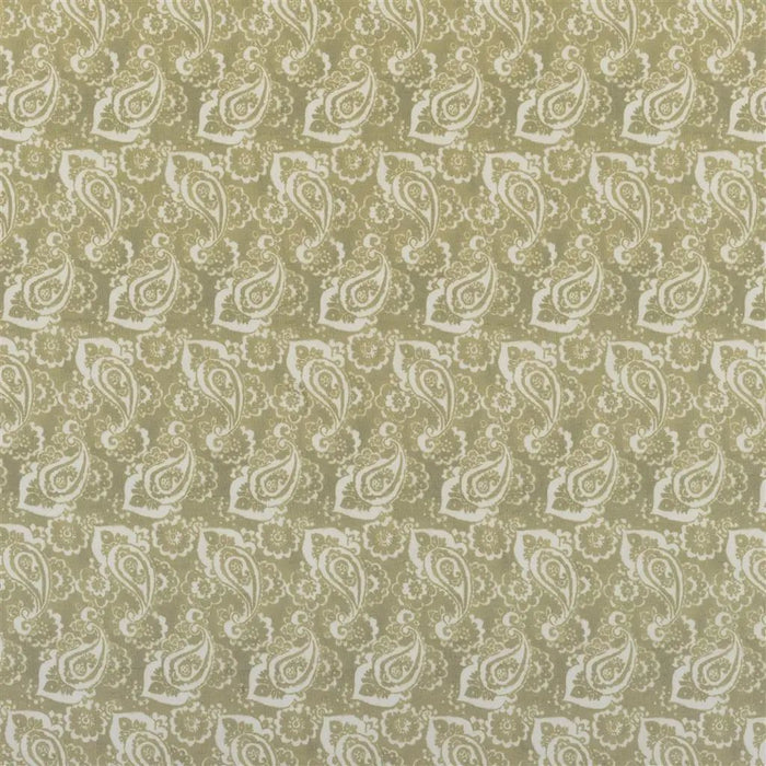 William Yeoward Galtine Citrine Fabric FWY8016/02